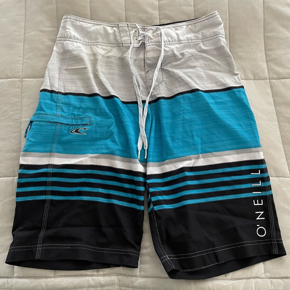 O’Neill Men’s Board Shorts